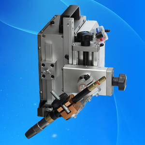 <span class=keywords><strong>เครื่อง</strong></span><span class=keywords><strong>เชื่อม</strong></span><span class=keywords><strong>แบบ</strong></span>ดูดด้านข้างสำหรับมืออาชีพ รถเข็น<span class=keywords><strong>เชื่อม</strong></span><span class=keywords><strong>แบบ</strong></span>ลากจูง หุ่นยนต์<span class=keywords><strong>เชื่อม</strong></span> MIG รุ่นใหม่ อุปกรณ์เชื่อมอื่นๆ สำหรับงานเชื่อมรูปตัว T - Product Image 1