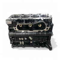 Bloc Moteur Court 1KD de Qualité Supérieure 1KD-FTV 3.0L Diesel pour Toyota Hilux Fortuner Prado Hiace LandCruiser