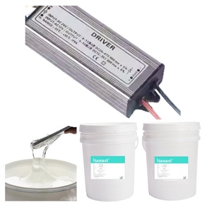 Gel <span class=keywords><strong>de</strong></span> <span class=keywords><strong>Silicona</strong></span> Transparente <span class=keywords><strong>de</strong></span> Grado Vehicular 1:1 para Encapsulado <span class=keywords><strong>de</strong></span> PCB MEMS <span class=keywords><strong>de</strong></span> Radar <span class=keywords><strong>de</strong></span> Onda Milimétrica para NEV - Product Image 2