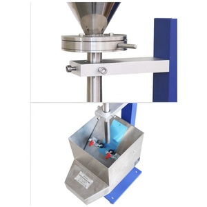 เครื่องทดสอบแรงกระแทกของสารเคลือบผิว ASTM D968 แบบลูกบอลตก และแบบทรายตก - Product Image 5