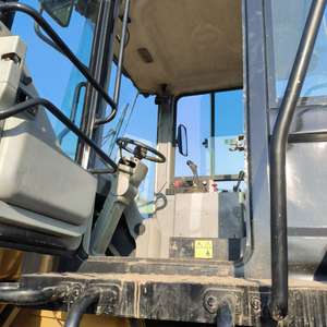 Cargador de ruedas SEM656D personalizado de fábrica SEM 656D Cargador frontal Proveedor de cargador de 5 toneladas SEM 655D 656D - Product Image 5