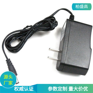 ที่ชาร์จแบตในรถ 12.6V 1A ได้รับการรับรอง PSE สำหรับปั๊มลมแรงดันคงที่ รุ่น BX-1201000 - Product Image 5