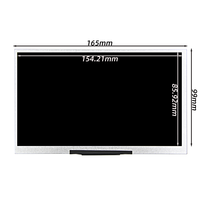 7 Zoll 1024*600 RGB-Schnitts telle LCD-Bildschirm 7 Zoll IPS TFT LCD-Anzeige feld