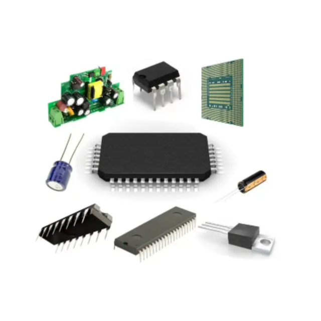 TS-1185-C-A-B-A Electronic Component New and Original Integrated Circuits Mcu  Rfq AI PCBA