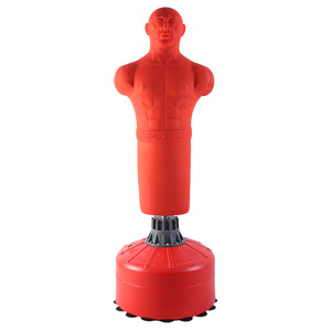 Maniquí <span class=keywords><strong>de</strong></span> Boxeo MMA ONEMAX, Saco <span class=keywords><strong>de</strong></span> Boxeo <span class=keywords><strong>de</strong></span> Goma con Logotipo Personalizado, Inodoro, para Taekwondo, Kickboxing, <span class=keywords><strong>Muay</strong></span> <span class=keywords><strong>Thai</strong></span>, Venta Directa <span class=keywords><strong>de</strong></span> Fábrica - Product Image 6