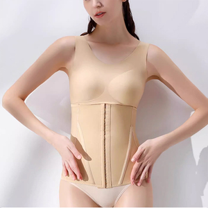 Đai định hình bụng thoáng khí liền mạch, định hình eo, giảm mỡ bụng sau sinh - Product Image 1