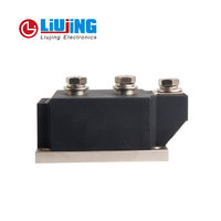 Module de diode thyristor SCR 400 ampères 1600V MFC400A SKKH 100A 200A 300A 500A 600A 700A 800A 900A 1000A