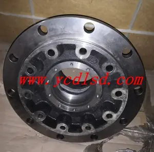 Hot Koop Onderdelen Front Hub WG9100413065 AZ9100413065