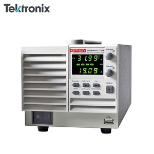 Keithley 2260B ซีรีส์ แหล่งจ่ายไฟ DC แบบตั้งโปรแกรมได้ ช่องเดียว 360W สำหรับงานวิจัยและออกแบบ การควบคุมคุณภาพ และการทดสอบ - Product Image 4