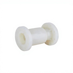Vanne de retenue verticale Chuanli en PVDF, classe haute <span class=keywords><strong>pression</strong></span> 150, connexion par soudure pour tuyaux flexibles, pour systèmes d'alimentation en eau et d'évacuation - Product Image 1