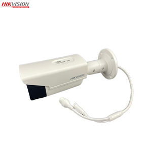 ฮิควิชั่น 4 MP AcuSense DS-2CD2T43G2-2I/4I เซ็นเซอร์ CMOS 120dB WDR การจำแนกประเภทเป้าหมายคนและยานพาหนะ <span class=keywords><strong>กล้องวงจรปิด</strong></span>แบบกระสุนคงที่ - Product Image 3