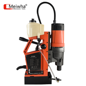 <span class=keywords><strong>Hot</strong></span> Bán Nhỏ Gọn Xách Tay Nhỏ Từ Lõi Khoan Máy Điện Điện Cho Công Nghiệp Thép Ứng Dụng - Product Image 4