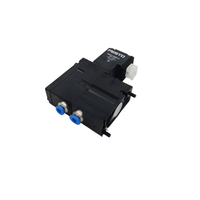 SM 102 SM 74 SM 52 CD 102 CD 74 Suku Cadang Mesin Cetak Katup Solenoid M2.184.1111 Katup 4/2-arah