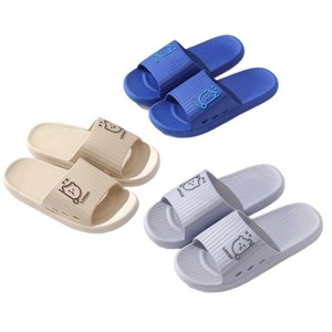 Giày Dép nam đi trong nhà/ngoài trời, giày trượt mùa hè, thoải mái, chống trơn trượt, chống mài mòn, thoáng khí - Product Image 5