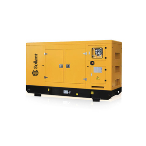 Générateur Super Performance 40kw 50kva SLT-40 - Product Image 3