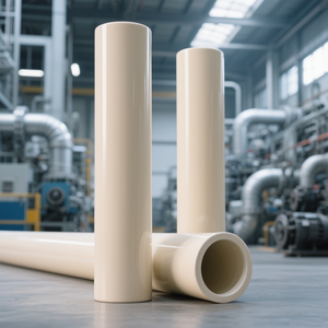 Tubo cerámico de alúmina 99, corindón de alta pureza de grado industrial para aplicaciones de alta temperatura - Product Image 4