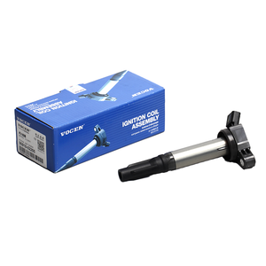 Высокопроизводительная система двигателя Автомобильная Катушка зажигания детали двигателя катушка зажигания в сборе Катушка зажигания для Toyota Honda - Product Image 3