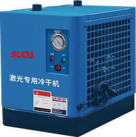 Compresseur d'air à vis runbghh Rand, 15hp, Type à vis, livraison gratuite
