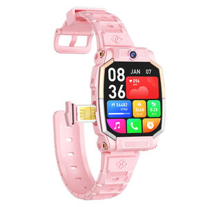 Reloj Inteligente HKSF H13 4G con SIM, Cámara Dual HD Reversible, Videollamada, GPS, Batería de Ultra Larga Duración de 840 mAh - Product Image 6