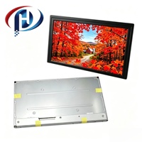 Vente en gros d'écrans LCD TFT IPS LM250WQ1-SSA1 25 pouces, luminosité 350 cd/m², 2560 (RVB) * 1440, 16:9, 60 Hz