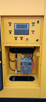 100KVA 150KVA 200KVA 250KVA 300KVA 350KVA 400KVA 500KVA Generator Stok Guangzhou Groupe Electrogen Diesel
