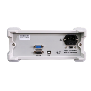 อีสต์ ET4510 เครื่องทดสอบบริดจ์ดิจิตอลแบบตั้งโต๊ะ, เครื่องวัดความต้านทานความจุความเหนี่ยวนำความถี่ 100k Hz 10~10 ET4510 แบบตั้งโต๊ะ - Product Image 2