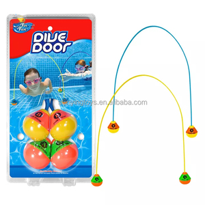 Porte de plongée certifiée BSCI pour l'entraînement à la natation, jouets de plongée pour piscine pour enfants, jeu de plongée pour enfants - Product Image 6