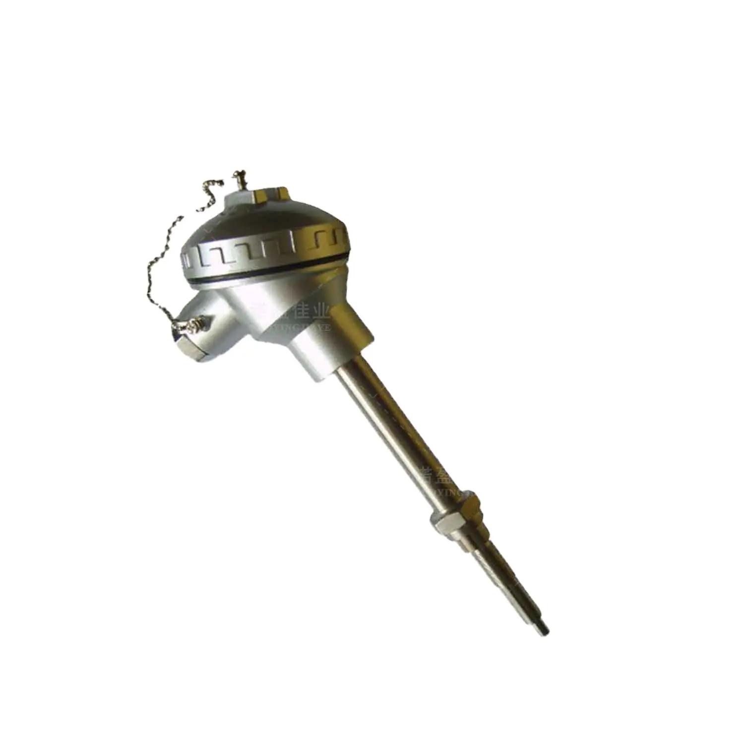 -200 bis 1600 Grad IP67 HART Temperatur transmitter Sensor