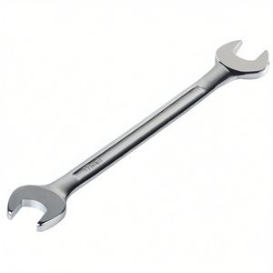 Open End Wrench 17mm Automotive Repair <b>Tool</b> - Product Image 2