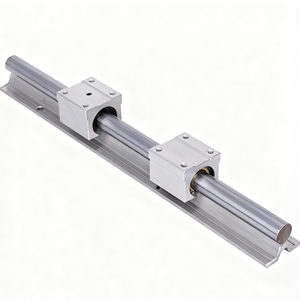 Hướng dẫn tuyến tính nhôm chống bụi sbr16 cho máy in 3D - Product Image 4