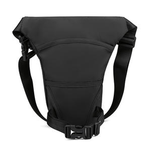 Osprey - Bolsa para piernas para ciclismo al aire libre para hombre, color negro, correa ajustable, riñonera portátil para viajes de ocio, verano 2021 - Product Image 4