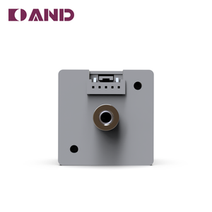 Aierte Độ chính xác cao cảm biến áp suất Transmitter 4-20mA đầu ra 14-24V DC IP40 HVAC hệ thống động cơ ô tô Máy nén khí - Product Image 5