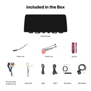 Youducar Radio de Coche Android con Pantalla OLED de 12.3 Pulgadas, Reproductor de DVD, Unidad Principal de Navegación para <span class=keywords><strong>Mazda</strong></span> Atenza 2014-2016, Apple CarPlay, Android <span class=keywords><strong>Auto</strong></span> - Product Image 6