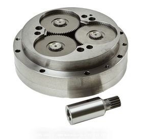 3HAC0665-1 |   เกียร์ทดรอบ RV-320-185 - Product Image 2