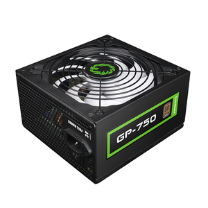 GAMEMAX Bộ Cấp Nguồn Máy Tính PC ATX 750W PSU Ổn Định Giảm Giá Mạnh Bằng Đồng 80 PLUS Cho Máy Tính Chơi Game Vỏ Máy Tính - Product Image 3