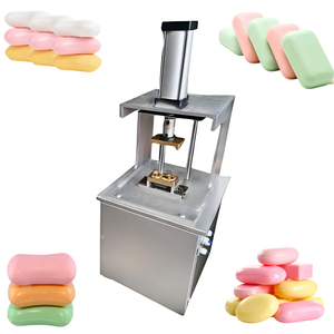 Low Price Expert-Grade Performance Convenient Soap Making Machine Superior Quality Build - Product Image 6