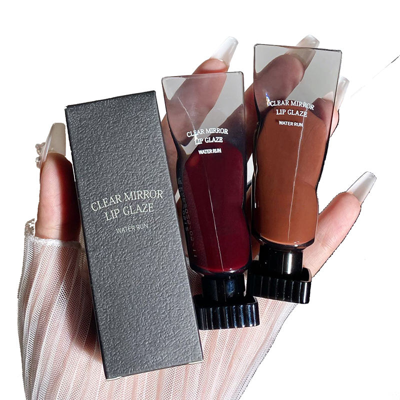 Best Quality Lip Gloss make Your Own Brand liquid lipstick Waterproof makeup lip glaze LipGloss
