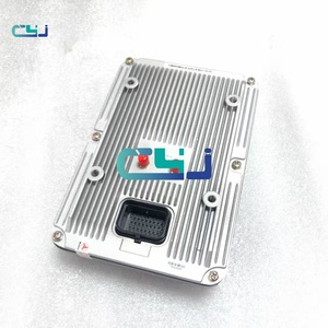 หน้าจอแสดงผลไฟฟ้าสำหรับรถขุดรุ่นใหม่ SY215 SY215C SY140 SY115S SY215C-9 อะไหล่เครื่องจักรก่อสร้าง - Product Image 6