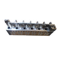 Pièces automobiles D13 030120D13000 Tête de cylindre pour VOLVO D13 D13f FH13 FM13 FMX DXi13 D13A D13C B13R 2006