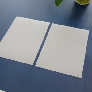 1220*2440 /8ft*4ft 5mm <strong>ABS</strong> PS Foam Board for Advertising Plastic <strong>Sheets</strong> - Product Image 5