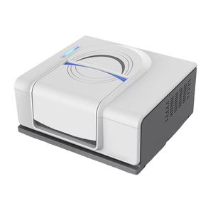سعر مقياس الطيف بالأشعة تحت الحمراء لتحويل FTIR Fourier من مختبر Drawell - Product Image 1