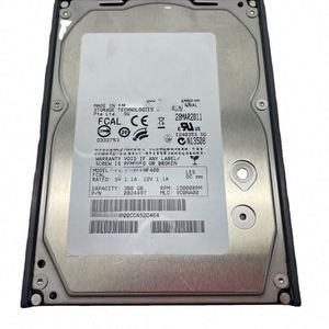 ฮาร์ดไดรฟ์ใหม่แกะกล่อง X279a-R5 300GB 2.5 นิ้ว 15k รอบต่อนาที สำหรับ Ds14 Mk2 Mk4 - Product Image 6