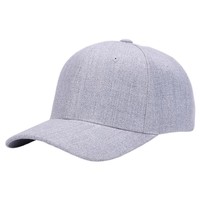 Casquette de baseball vintage 6 panneaux en coton Dobby, style Dad Hat, réglable, unisexe, pour le sport et les loisirs en extérieur – Grande Vente
