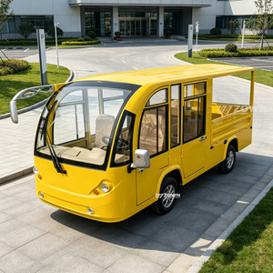 ZOWN Autobus électrique de tourisme de luxe 30 places pour les longs trajets Chine (Henan) - Product Image 3