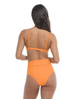 Maillot de bain deux pièces personnalisé dames femmes brésilien Sexy minuscule Bikini micro string maillots de bain
