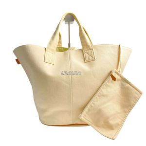 <b>Extra</b> Heavy-Weight <b>Large</b> Personalized Tote Cotton Canvas Tote Bag Reusable Custom Tote Shopping Bags with Zipper - Product Image 1