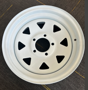 Jante <span class=keywords><strong>de</strong></span> <span class=keywords><strong>roue</strong></span> <span class=keywords><strong>de</strong></span> pièces <span class=keywords><strong>de</strong></span> rechange <span class=keywords><strong>de</strong></span> <span class=keywords><strong>remorque</strong></span> Unity avec taille <span class=keywords><strong>13</strong></span> "14" 15 "16" - Product Image 1