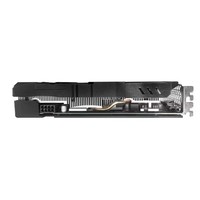 Carte graphique Jieshuo RX590 8 Go, nouvelle Radeon RX 590 256 bits, GPU de jeu pour utilisation au bureau, carte de jeu pour ordinateur, carte vidéo RX 590