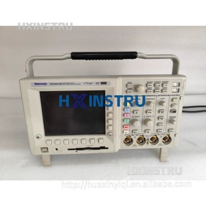 ออสซิลโลสโคป Tektronix TDS3054B 4CH DPO 500MHz 5GSa/s H - Product Image 1