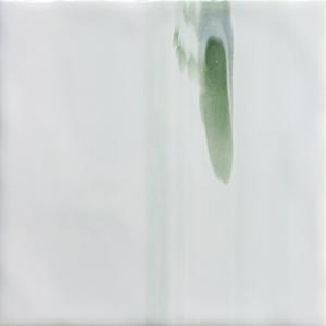 <span class=keywords><strong>15x15cm</strong></span>手作り中国風セラミックタイルtrtisticグリーン絵画バスルームキッチン壁タイルと床タイル - Product Image 4